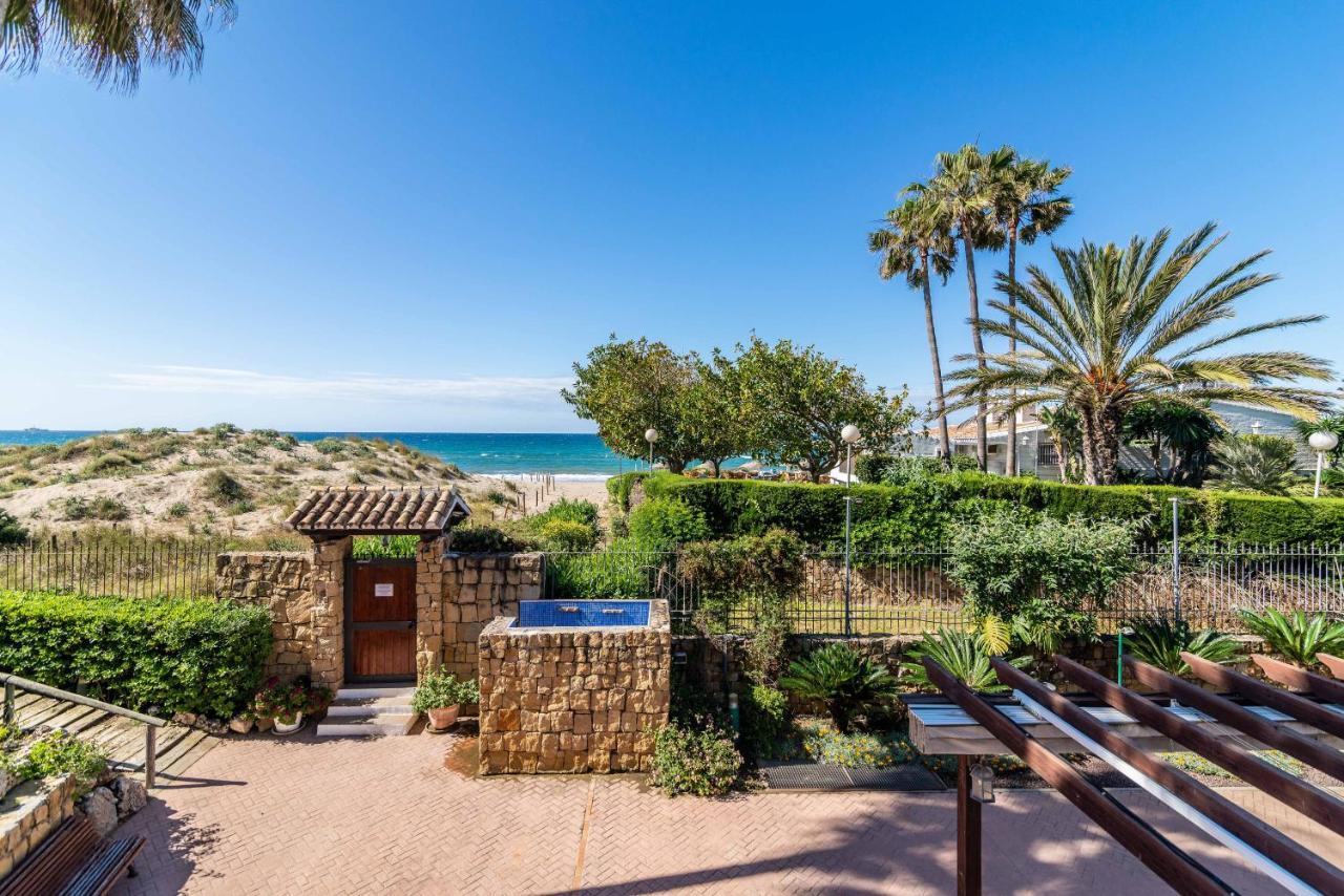 Marbella Villa Monteros Exterior photo