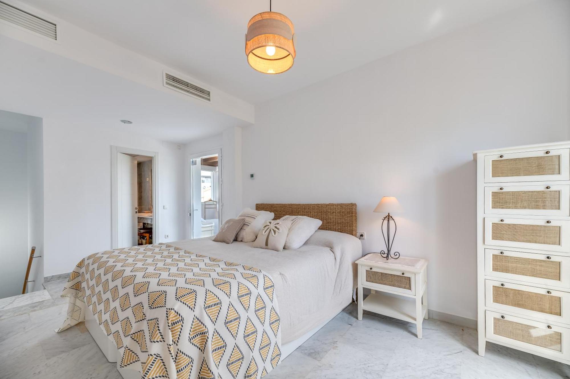 Marbella Villa Monteros Exterior photo